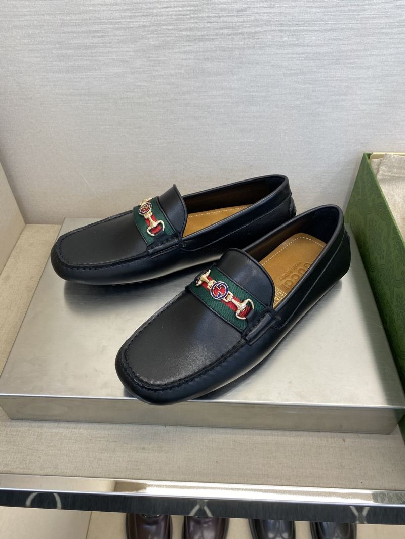 Gucci Tods Shoes